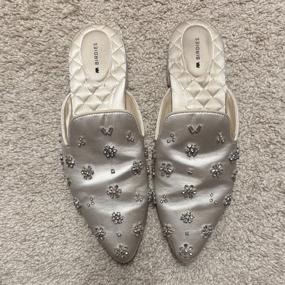 Birdies slippers